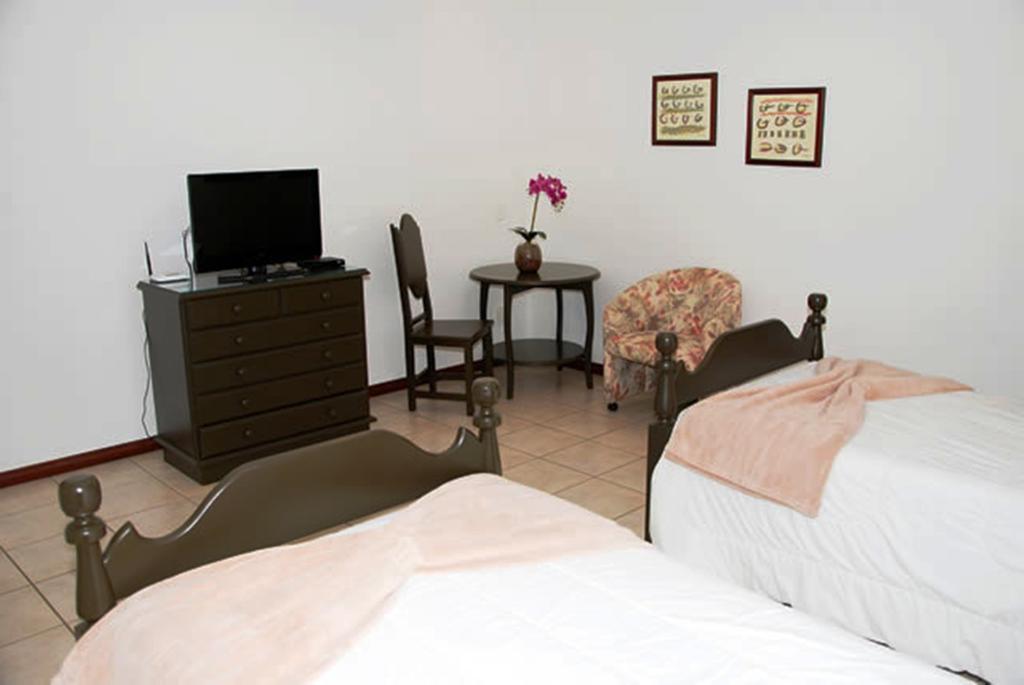 Spa Medico Sao Pedro Sorocaba Extérieur photo