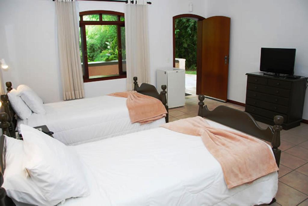 Spa Medico Sao Pedro Sorocaba Chambre photo