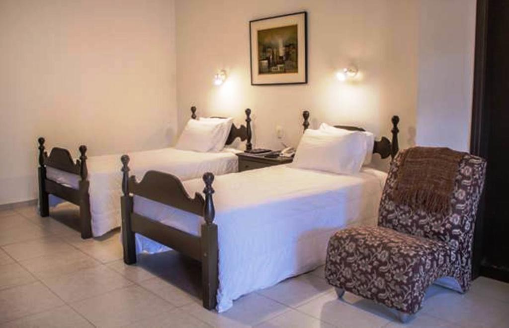 Spa Medico Sao Pedro Sorocaba Chambre photo