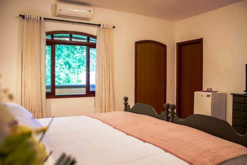 Spa Medico Sao Pedro Sorocaba Chambre photo