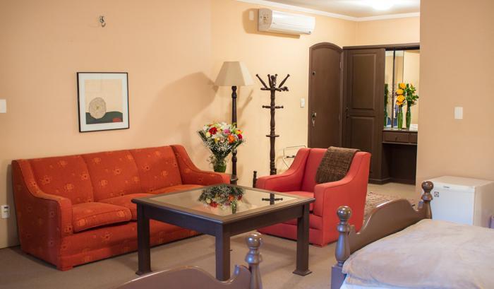 Spa Medico Sao Pedro Sorocaba Chambre photo