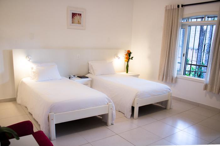 Spa Medico Sao Pedro Sorocaba Chambre photo
