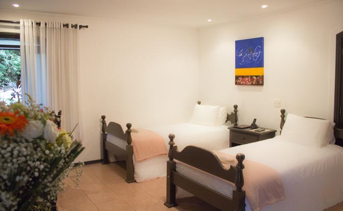 Spa Medico Sao Pedro Sorocaba Chambre photo